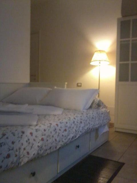 St. John Rome B&B Номер фото