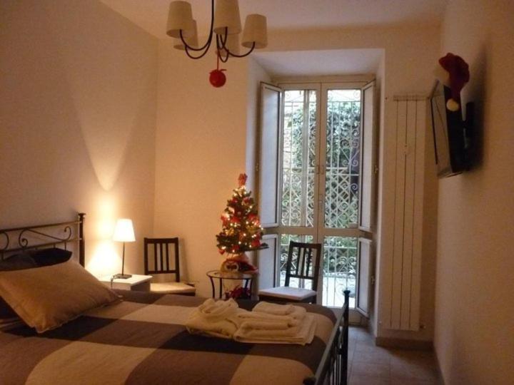 St. John Rome B&B Екстер'єр фото