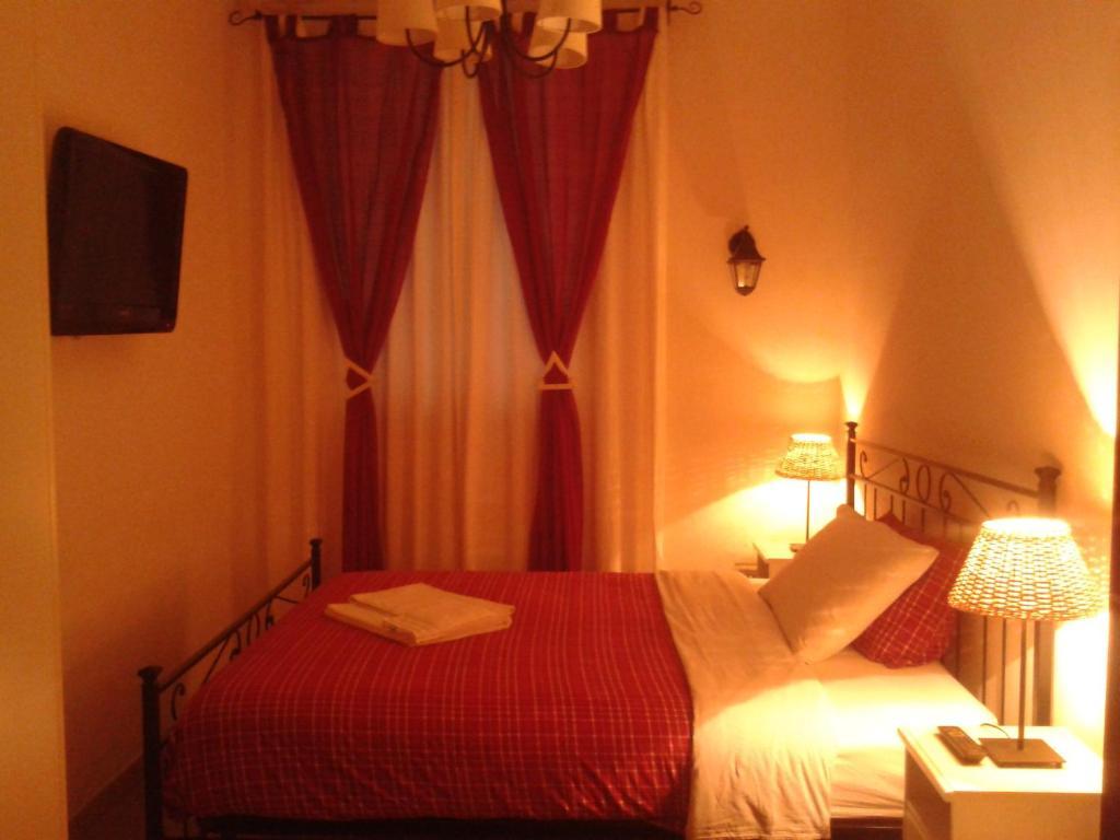 St. John Rome B&B Екстер'єр фото