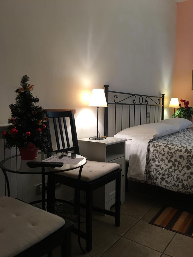 St. John Rome B&B Екстер'єр фото