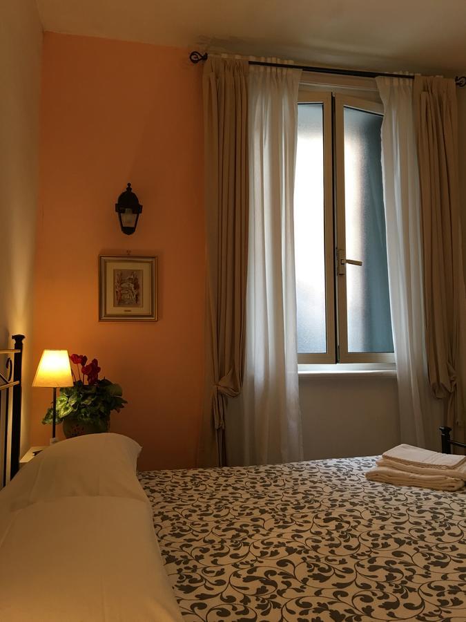St. John Rome B&B Екстер'єр фото