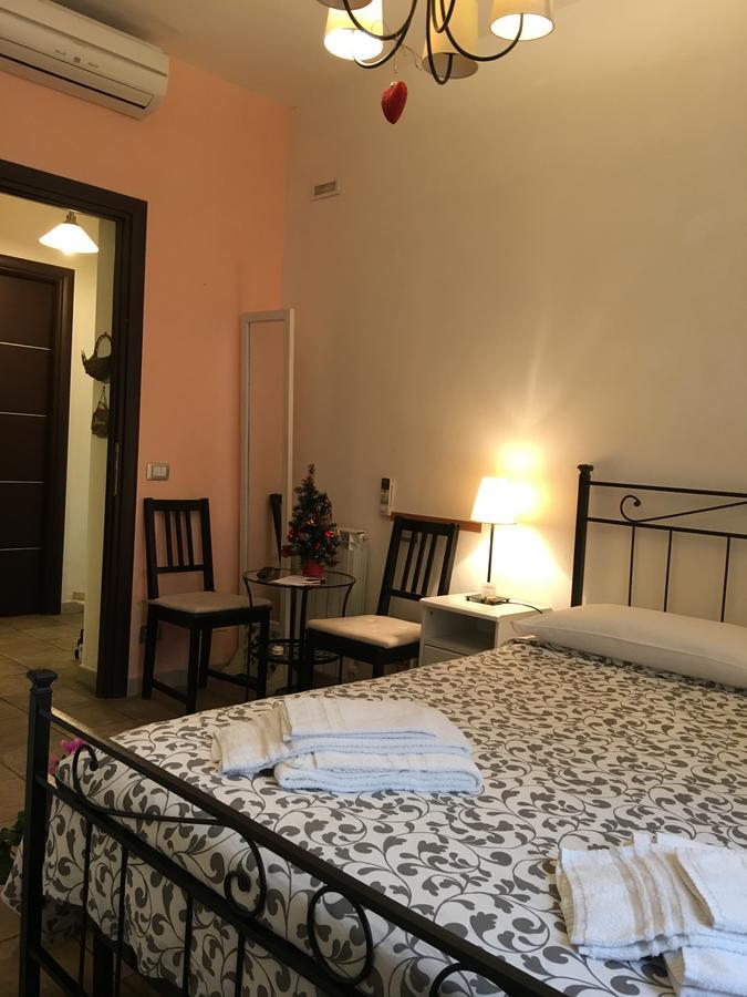 St. John Rome B&B Екстер'єр фото