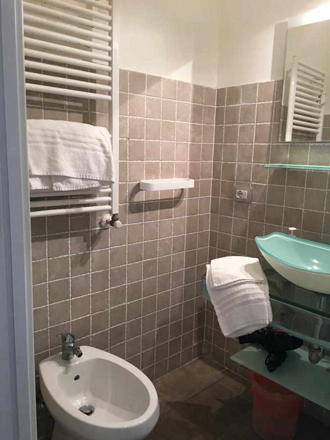 St. John Rome B&B Екстер'єр фото