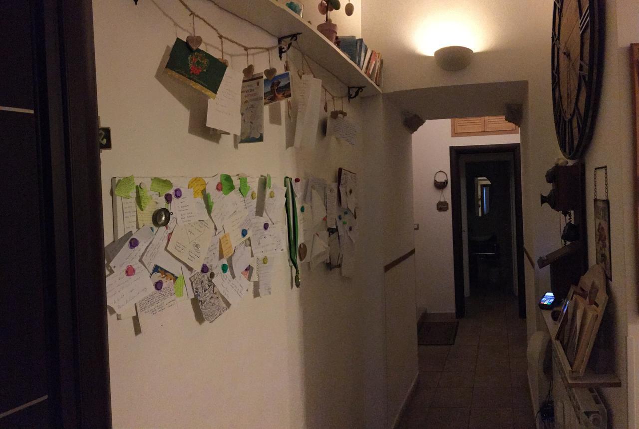 St. John Rome B&B Екстер'єр фото