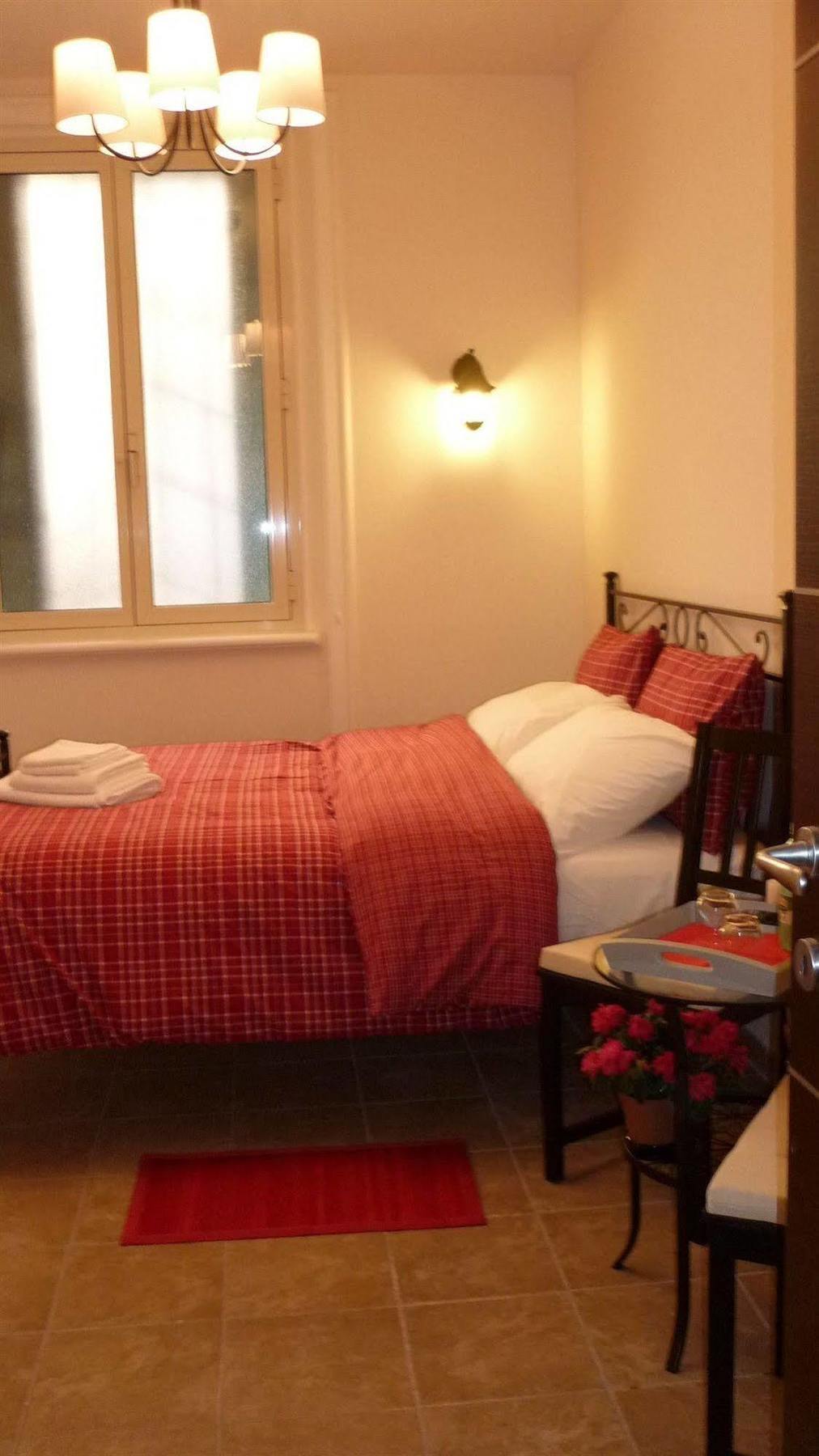 St. John Rome B&B Екстер'єр фото