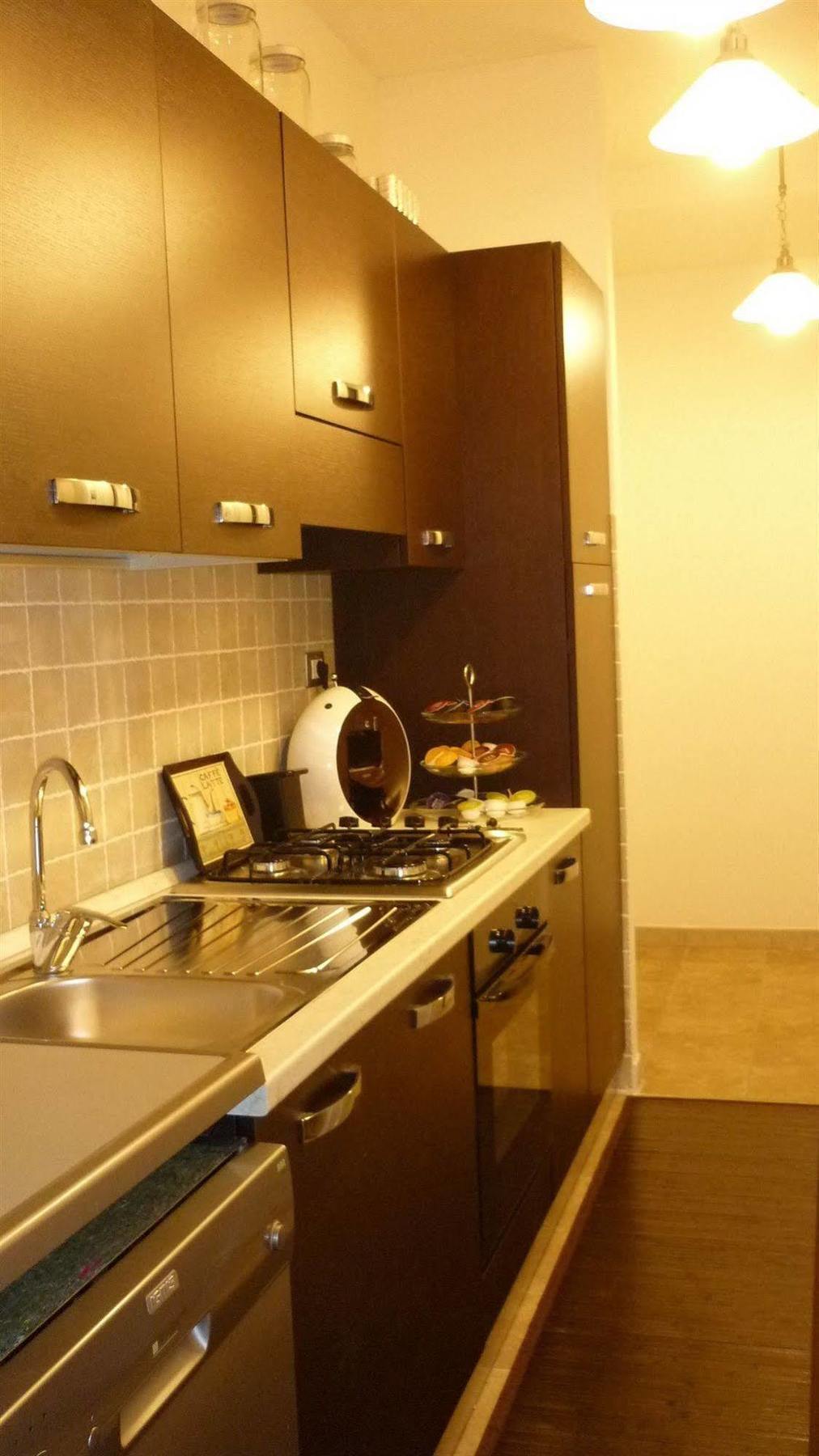 St. John Rome B&B Екстер'єр фото