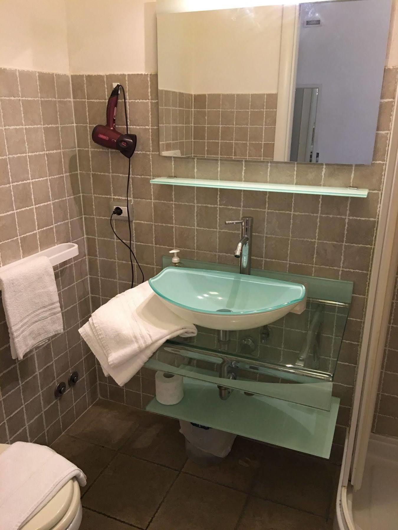 St. John Rome B&B Екстер'єр фото