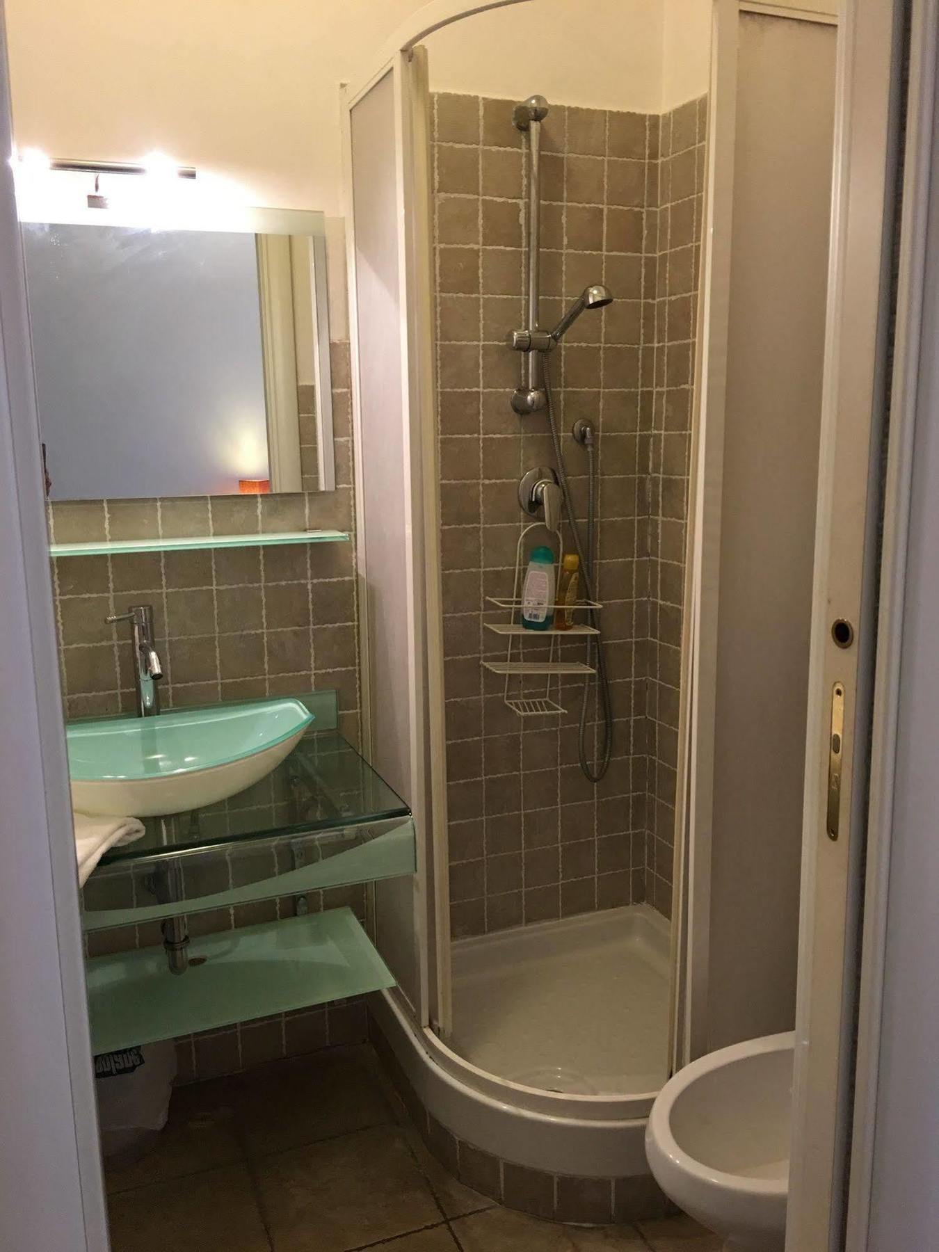 St. John Rome B&B Екстер'єр фото