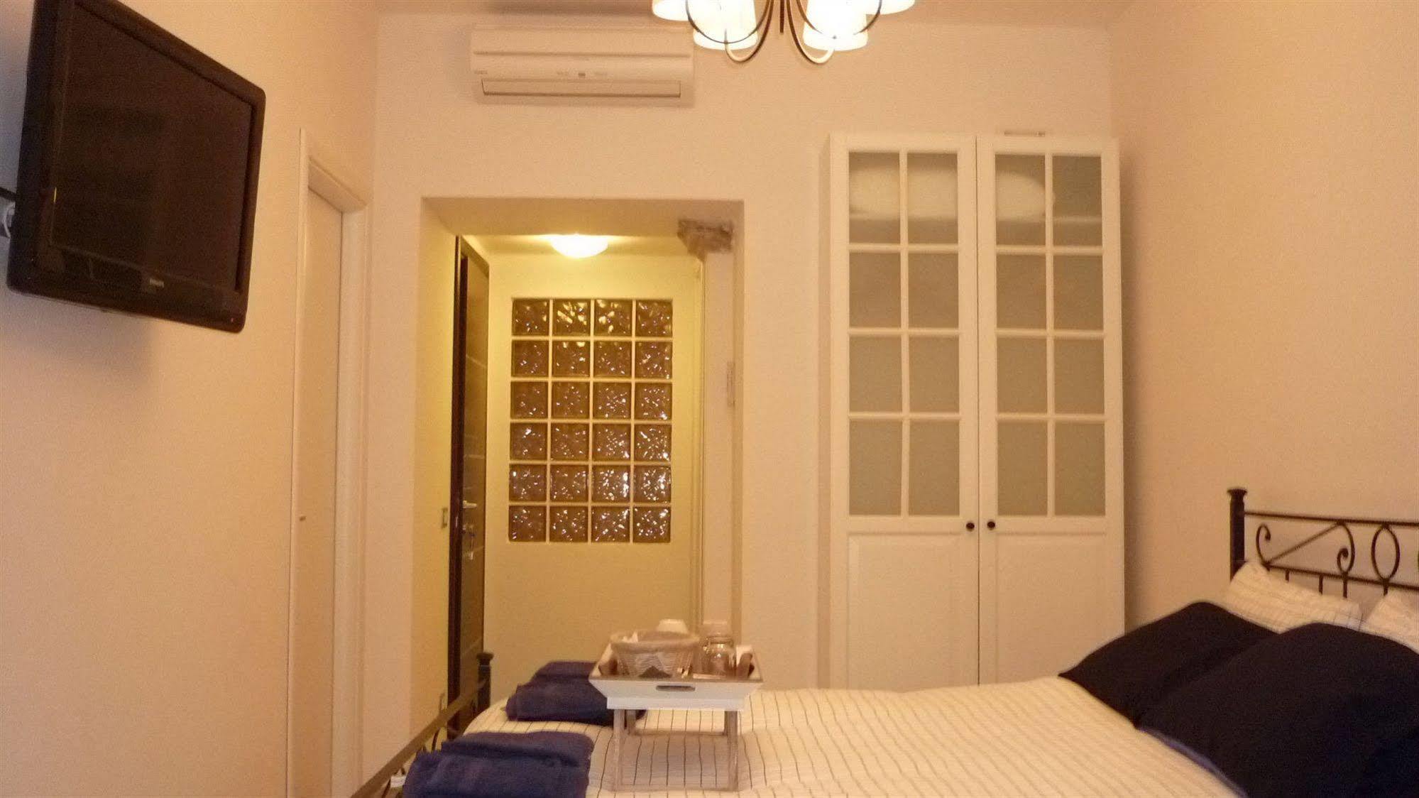 St. John Rome B&B Екстер'єр фото