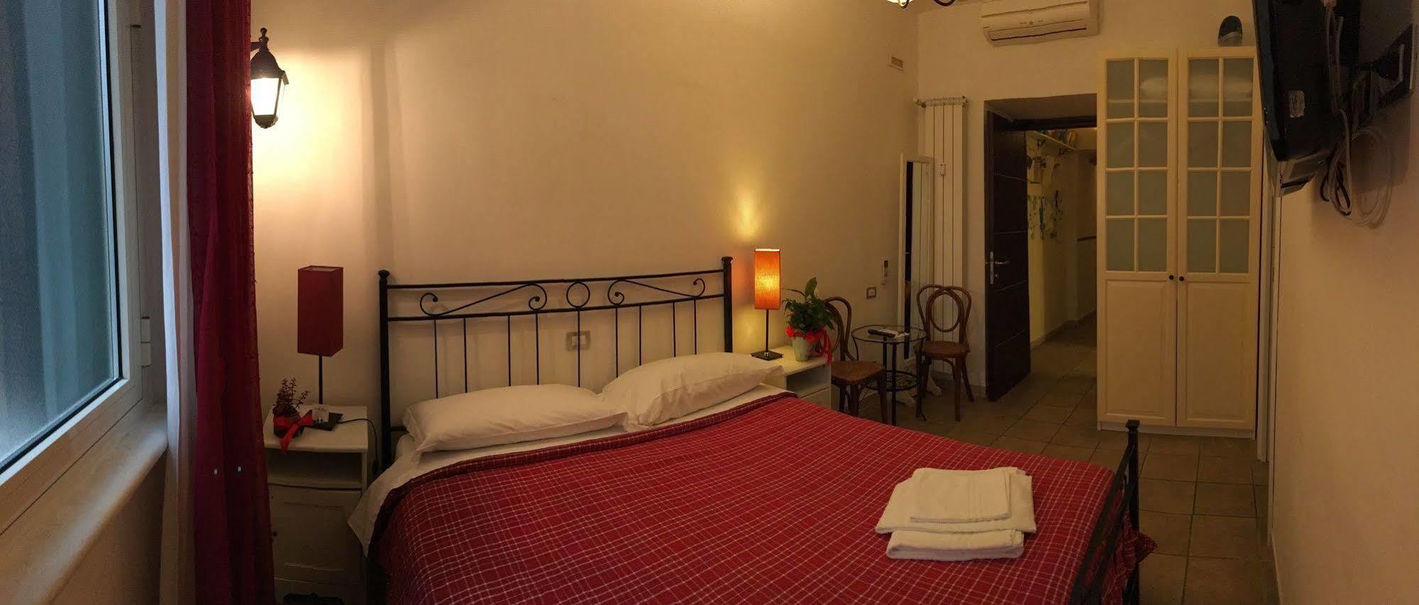 St. John Rome B&B Екстер'єр фото