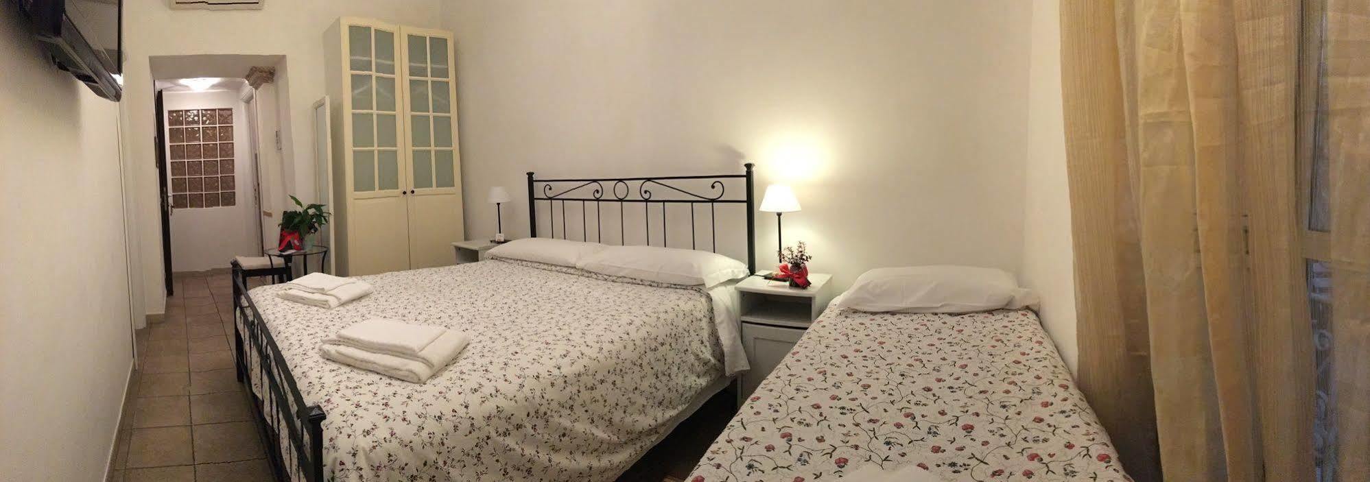 St. John Rome B&B Екстер'єр фото