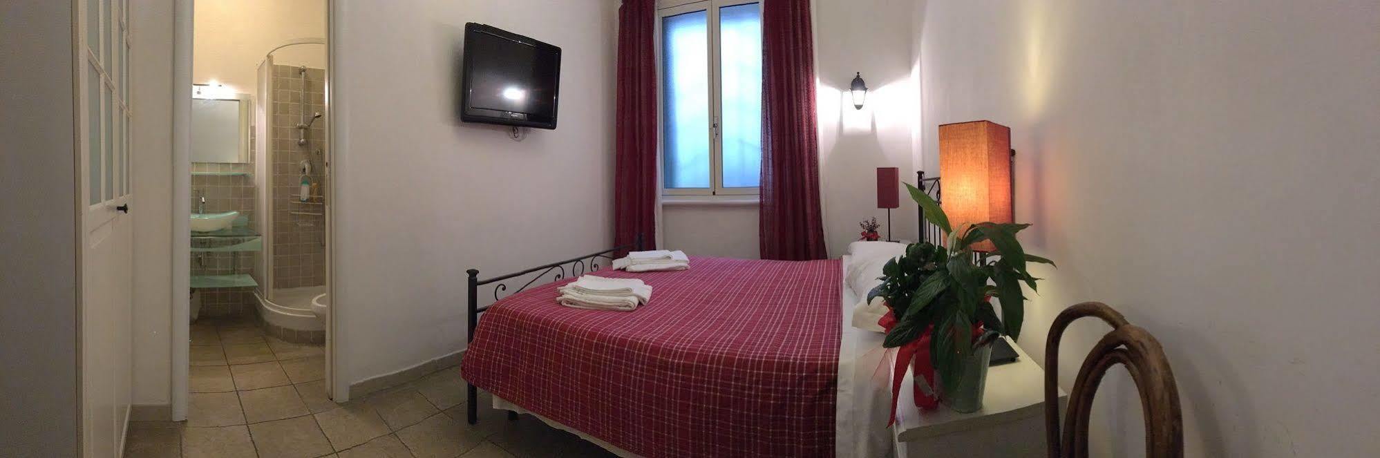 St. John Rome B&B Екстер'єр фото