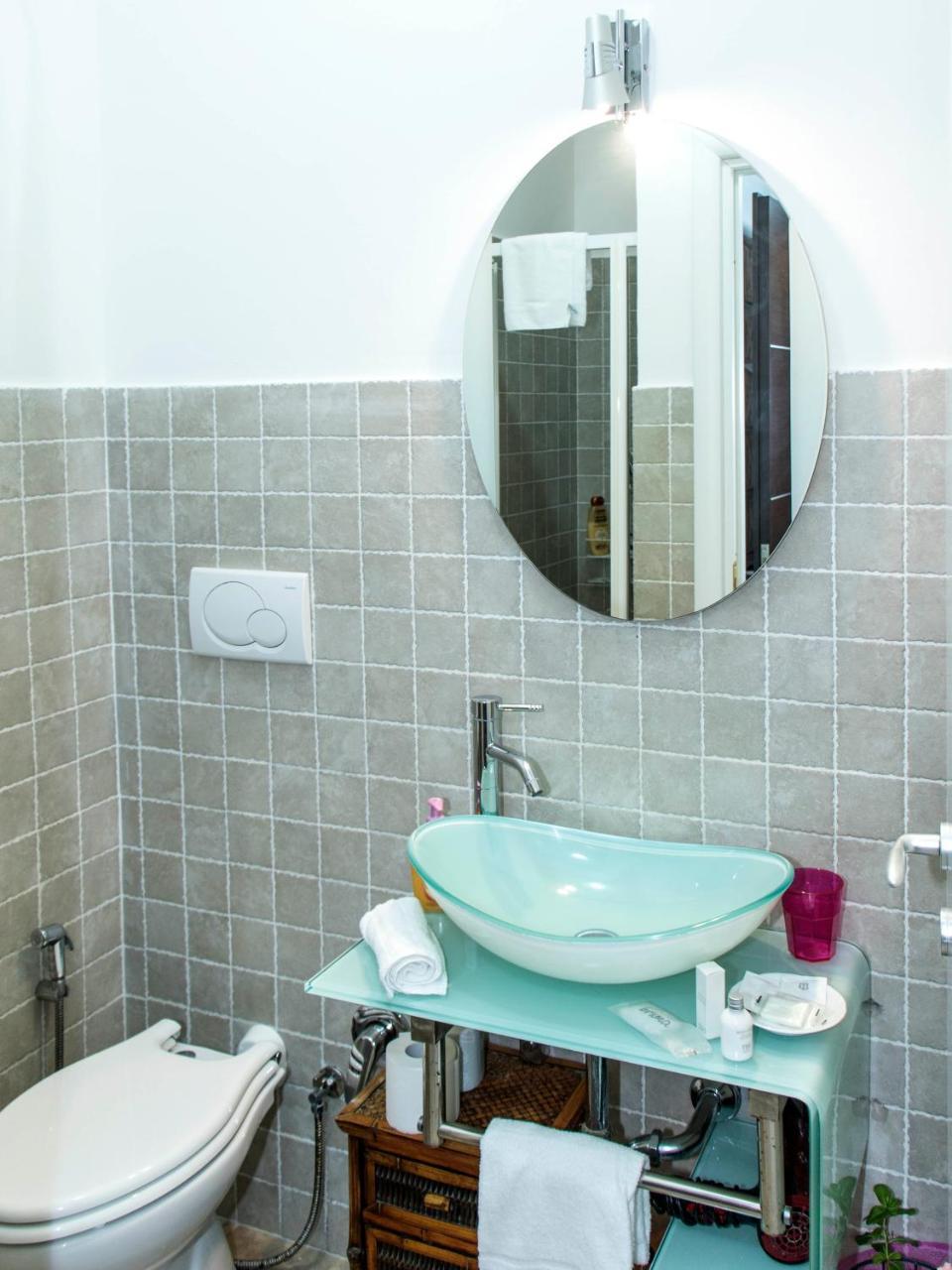St. John Rome B&B Екстер'єр фото