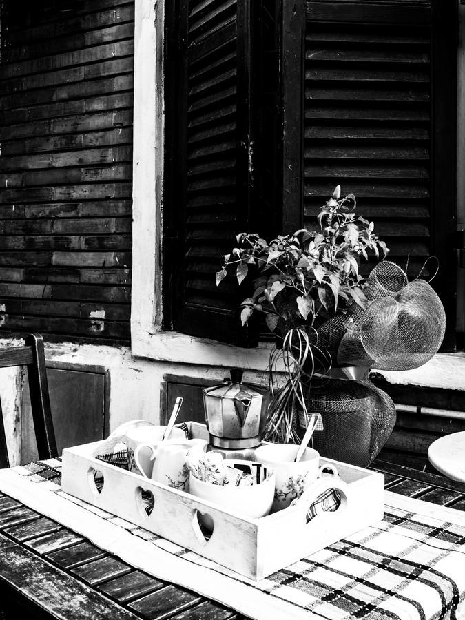 St. John Rome B&B Екстер'єр фото