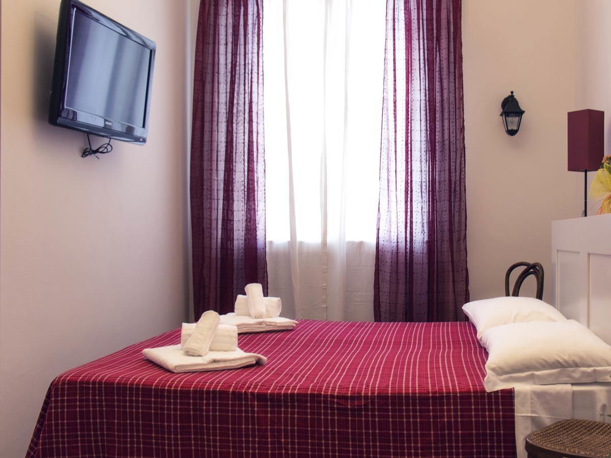 St. John Rome B&B Екстер'єр фото