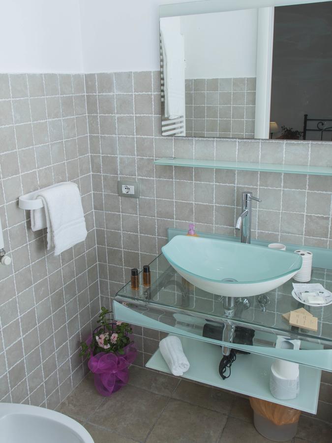 St. John Rome B&B Екстер'єр фото